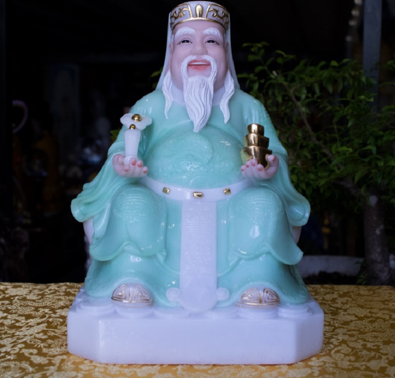 chiêm bao thấy thổ địa