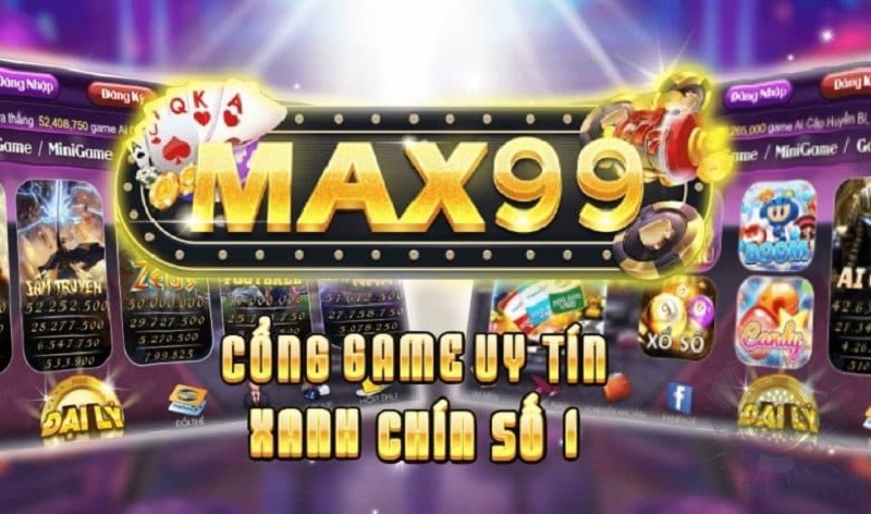 Maxvip99