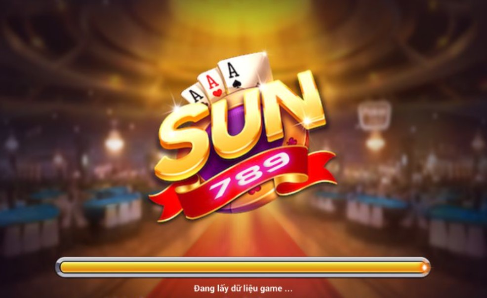 Sun789 Net