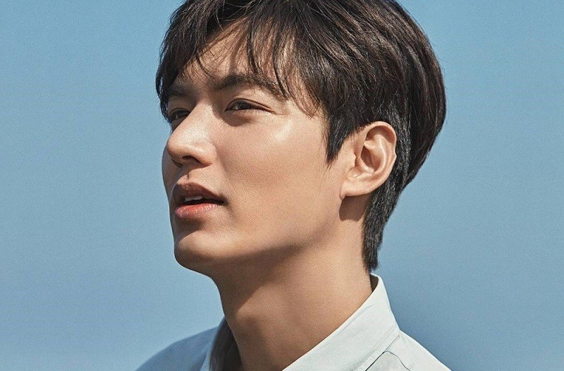 Nằm mơ thấy Lee Min Ho