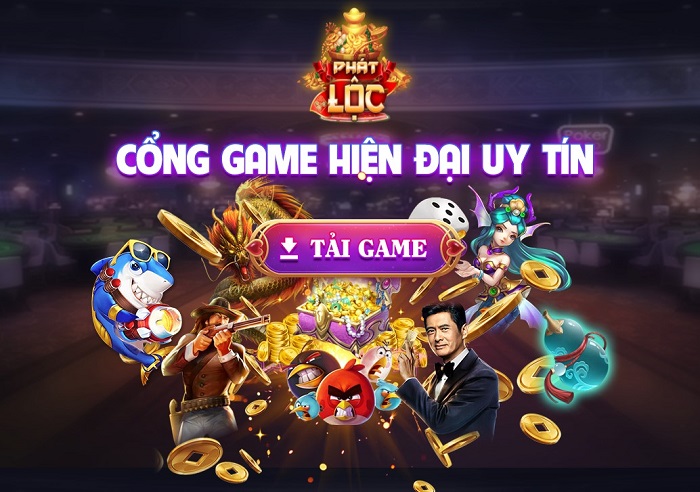 Link tải PhatLoc88 Win mới nhất