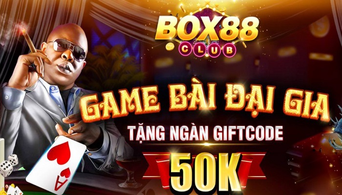 Đánh giá giao diện của Box88 Club