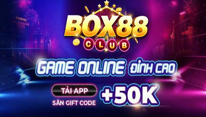 Box88 Club có gì hấp dẫn người chơi?